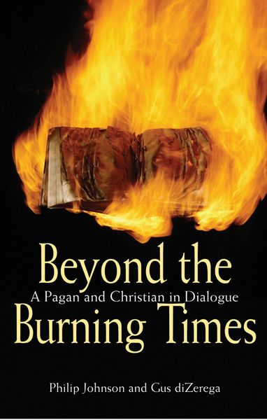 Produktbild: Beyond the Burning Times