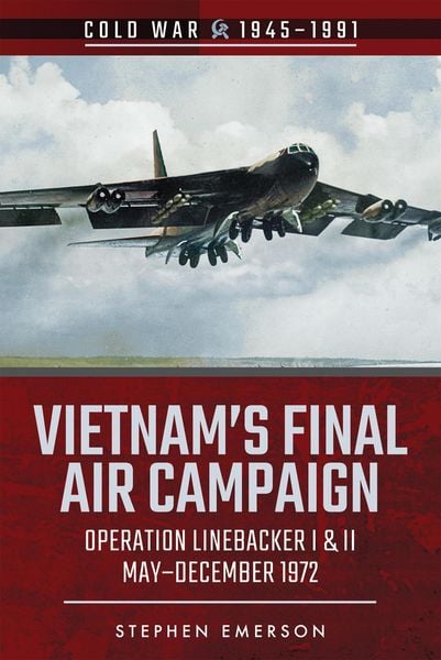 Produktbild: Vietnam's Final Air Campaign