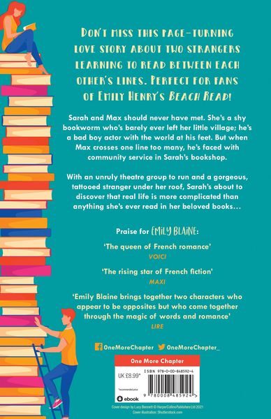Produktbild: The Bookshop of Forgotten Dreams
