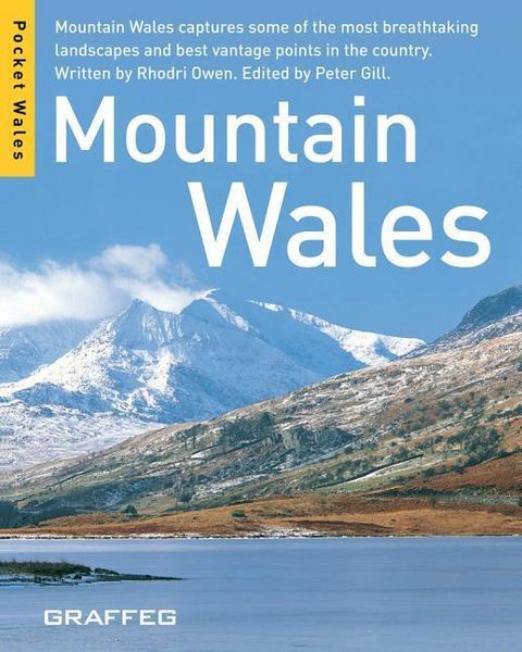Produktbild: Mountain Wales
