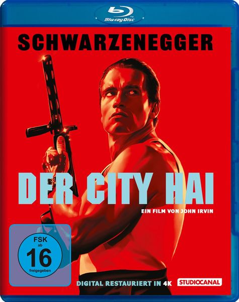 Produktbild: Der City Hai - Special Edition