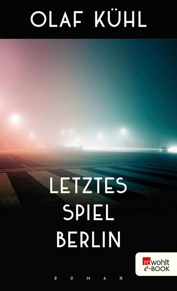 Produktbild: Letztes Spiel Berlin
