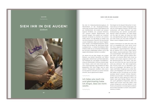 Produktbild: Ein neuer Herzschlag