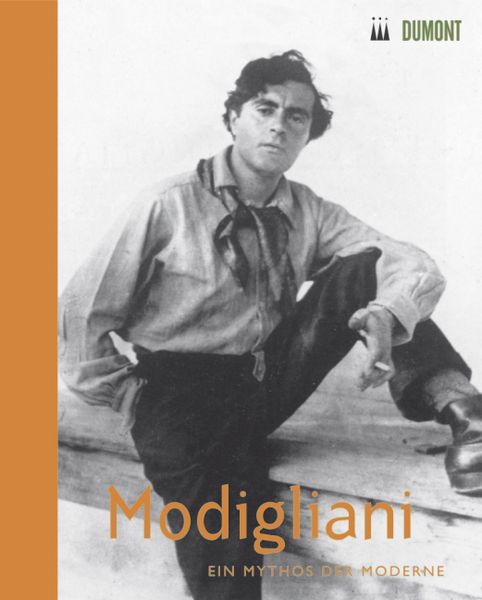 Produktbild: Amedeo Modigliani