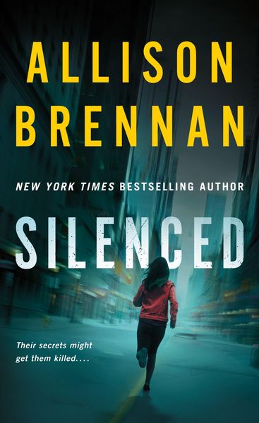 Produktbild: Silenced