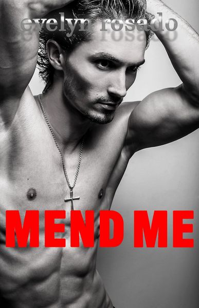 Produktbild: Mend Me (BBW Erotic Romance)