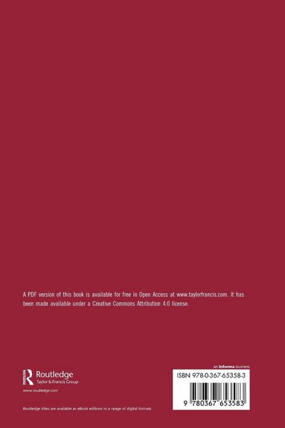 Produktbild: Re-thinking Mobility Poverty