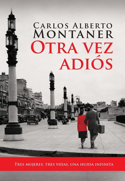 Produktbild: Otra Vez Adi&oacute;s / Goodbye Again
