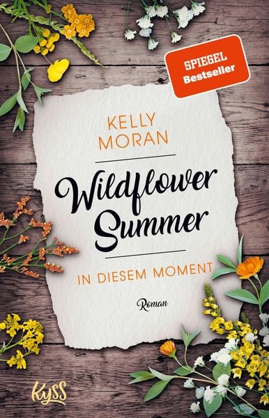 Produktbild: Wildflower Summer - In diesem Moment