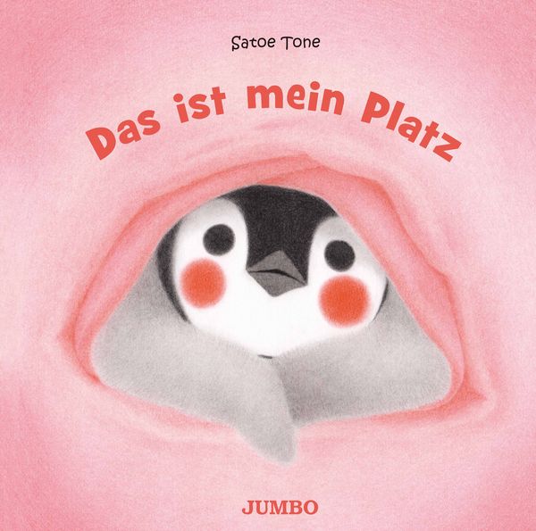 Produktbild: Das ist mein Platz