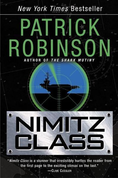 Produktbild: Nimitz Class