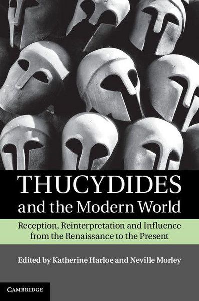 Produktbild: Thucydides and the Modern World