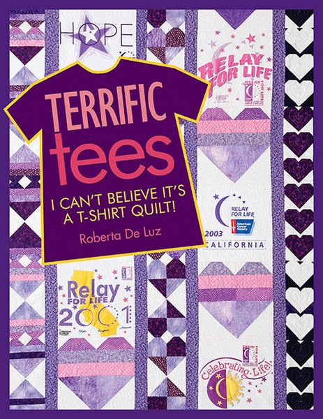 Produktbild: Terrific Tees