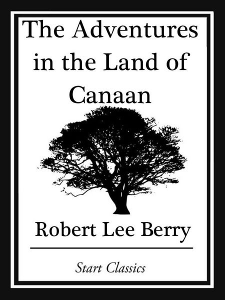 Produktbild: The Adventures in the Land of Canaan