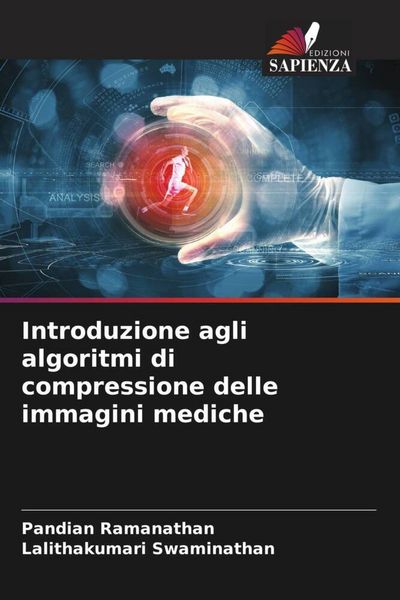 Produktbild: Introduzione agli algoritmi di compressione delle immagini mediche