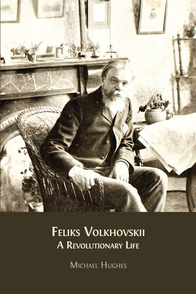 Produktbild: Feliks Volkhovskii