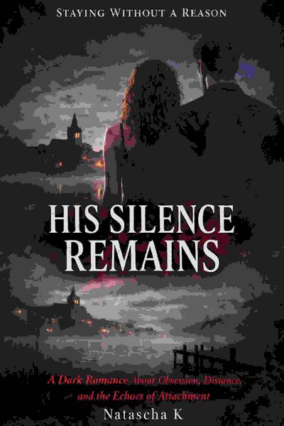 Produktbild: His Silence Remains