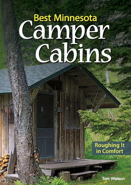 Produktbild: Best Minnesota Camper Cabins