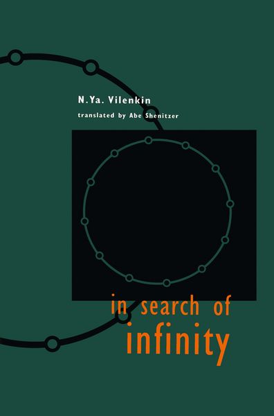 Produktbild: In Search of Infinity