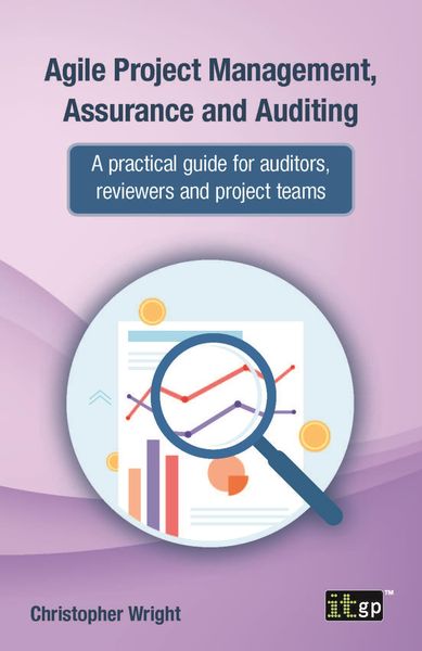 Produktbild: Agile Project Management, Assurance and Auditing