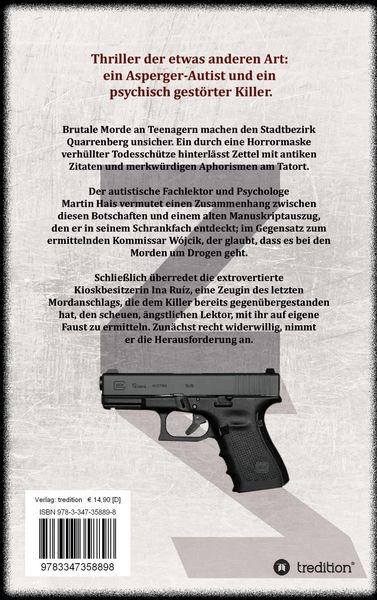 Produktbild: Martin Hais - Generation Z