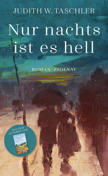 Produktbild: Nur nachts ist es hell