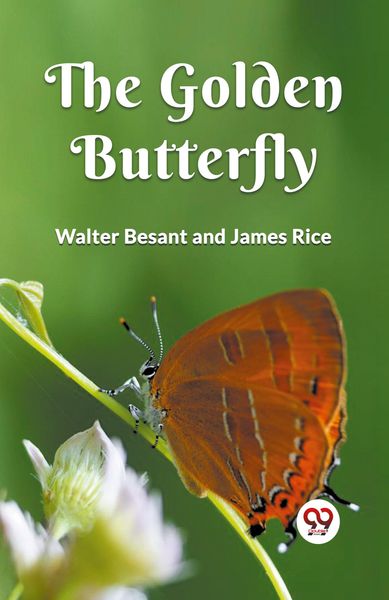 Produktbild: The Golden Butterfly