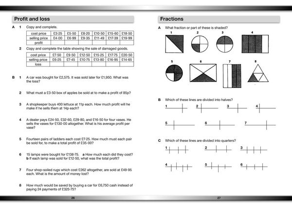 Produktbild: Maths Book 5