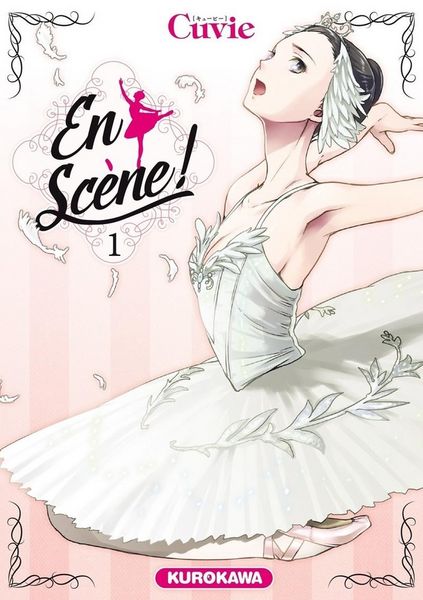Produktbild: En sc&egrave;ne ! Tome 1