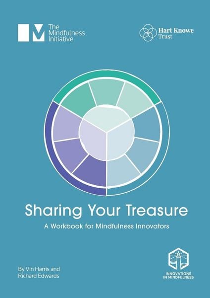 Produktbild: Sharing Your Treasure