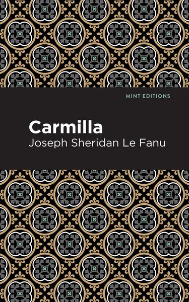 Produktbild: Carmilla