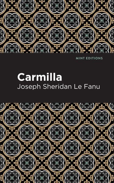 Produktbild: Carmilla