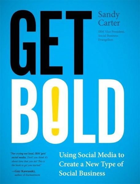 Produktbild: Get Bold