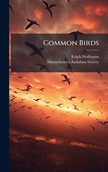 Produktbild: Common Birds