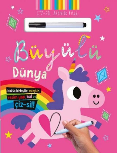 Produktbild: B&uuml;y&uuml;l&uuml; D&uuml;nya