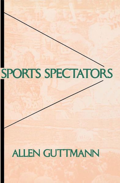 Produktbild: Sports Spectators