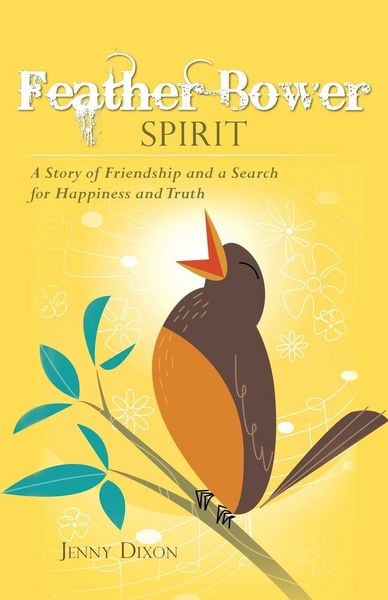 Produktbild: Feather Bower Spirit