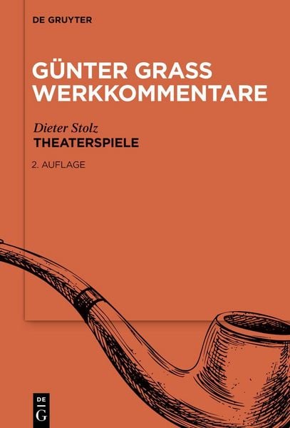 Produktbild: Theaterspiele
