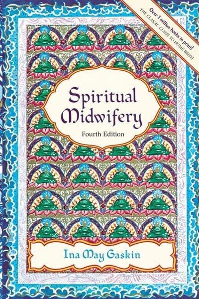 Produktbild: Spiritual Midwifery
