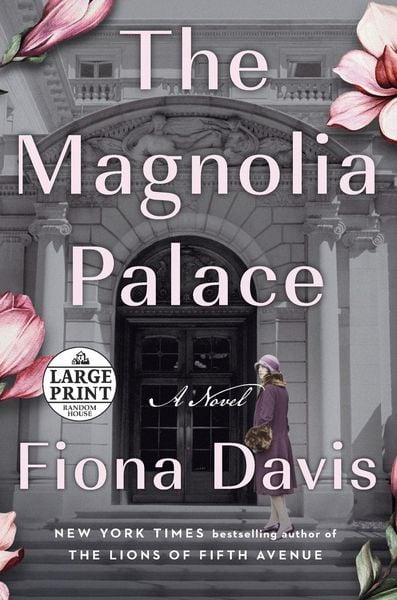 Produktbild: The Magnolia Palace
