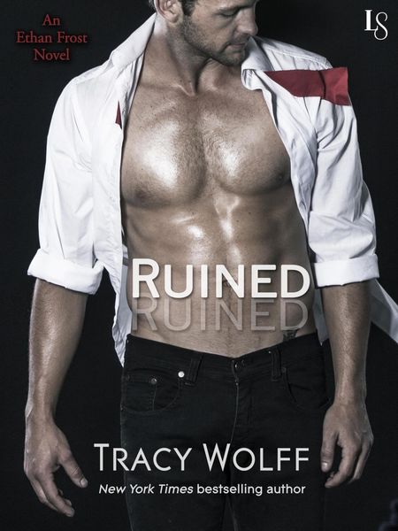 Produktbild: Ruined