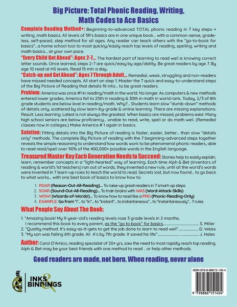 Produktbild: How to Master Reading... In 7 Simple Steps