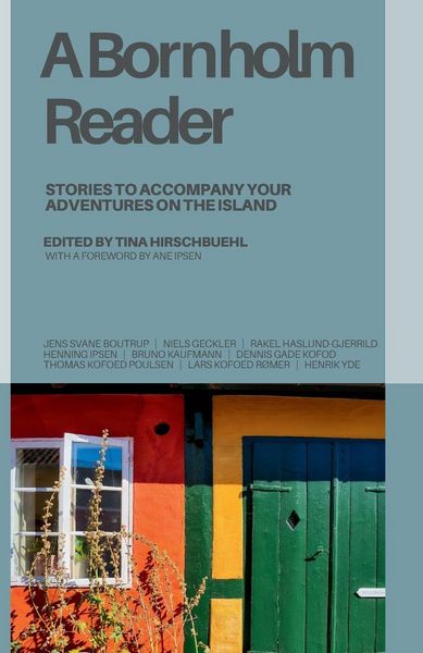 Produktbild: A Bornholm Reader