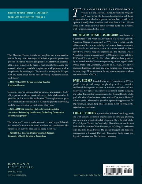 Produktbild: Leadership Partnership