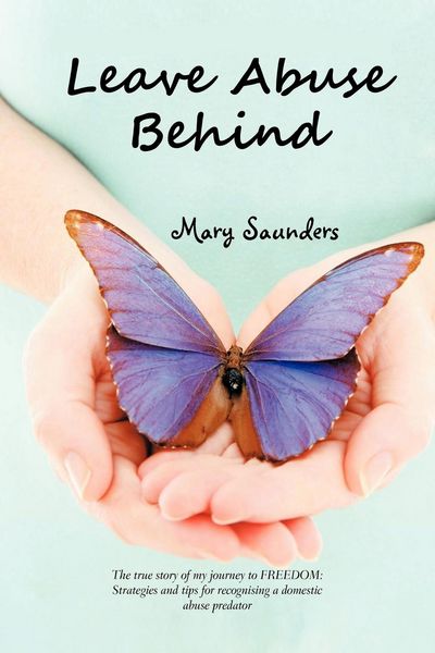 Produktbild: Leave Abuse Behind
