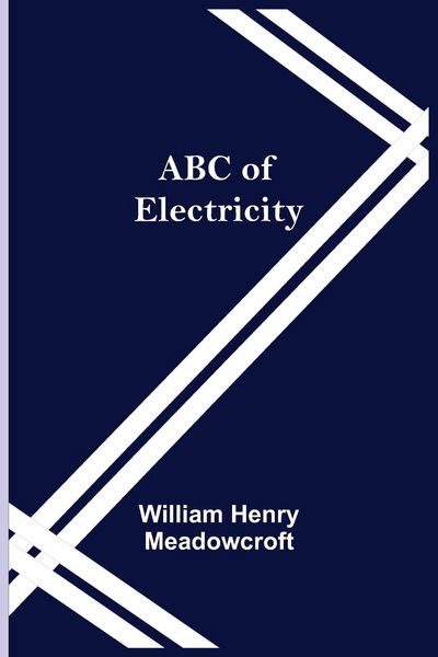 Produktbild: ABC of Electricity