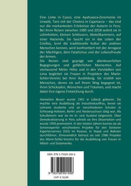 Produktbild: Coca, Pisco, Alpakas - und das ist noch nicht alles