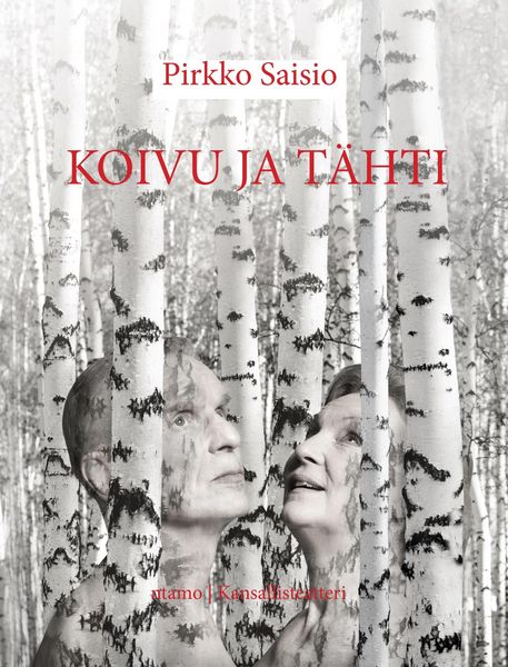 Produktbild: Koivu ja T&auml;hti