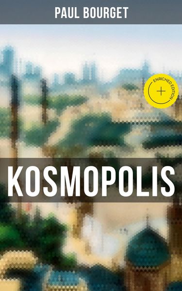 Produktbild: Kosmopolis