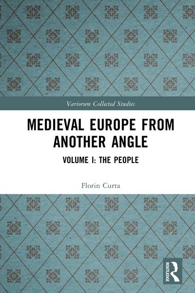 Produktbild: Medieval Europe From Another Angle